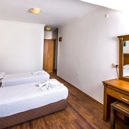 Honeymoon Hotel 3*