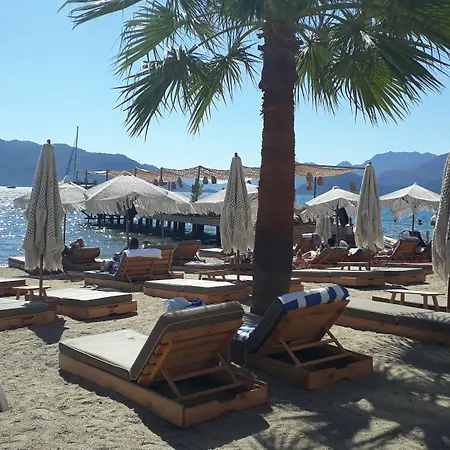 Hotel Honeymoon 3*